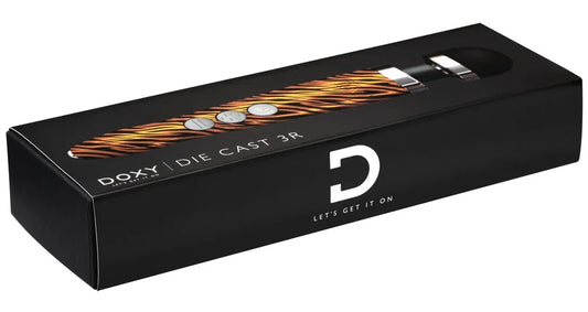 Die Cast 3R - Happytoys Sexshop: Toys for Feeling Happy & Easy 😊 - Discreet geleverd