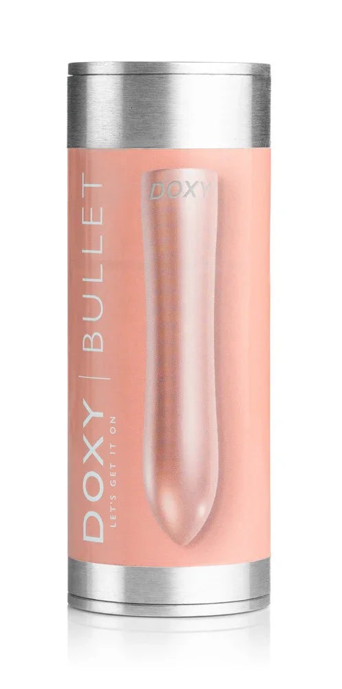 Bullet - Happytoys Sexshop: Toys for Feeling Happy & Easy 😊 - Discreet geleverd
