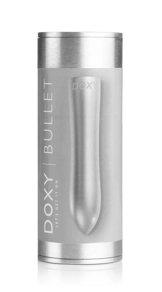 Bullet - Happytoys Sexshop: Toys for Feeling Happy & Easy 😊 - Discreet geleverd