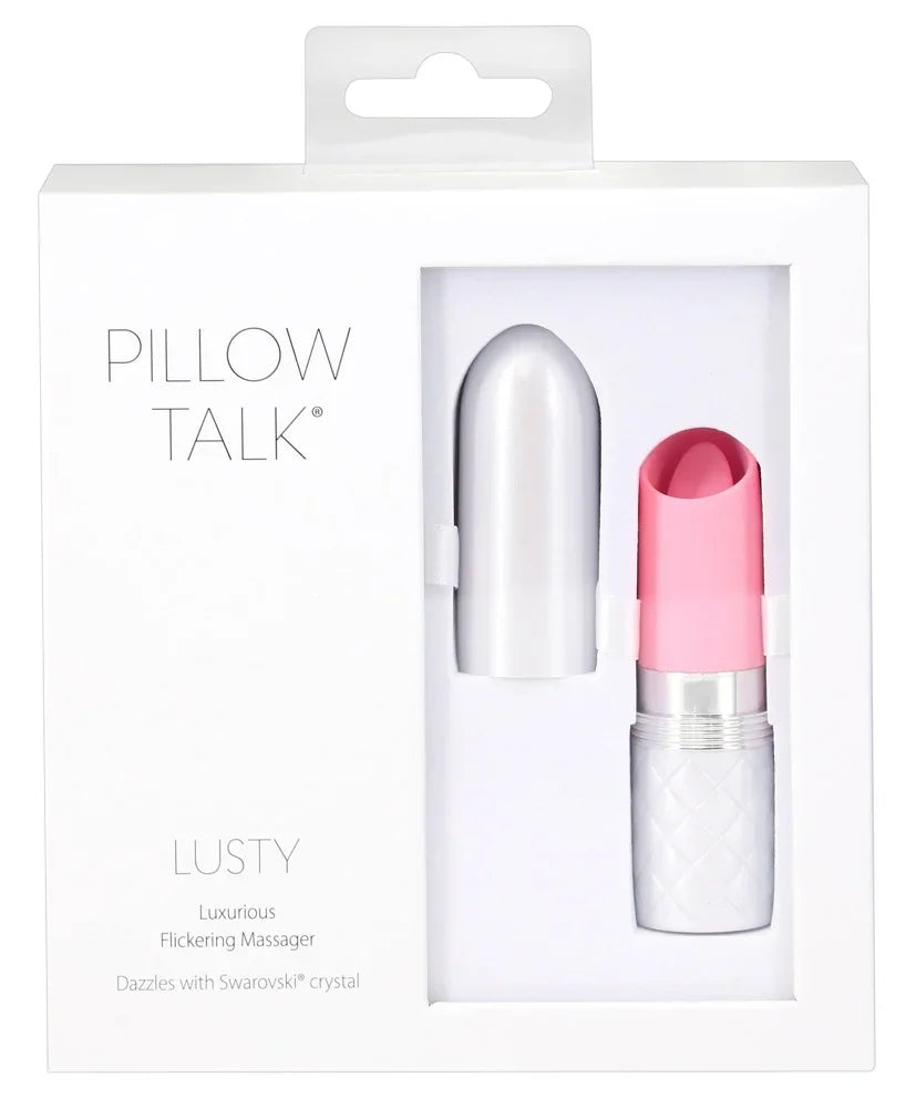 Lusty - Happytoys Sexshop: Toys for Feeling Happy & Easy 😊 - Discreet geleverd