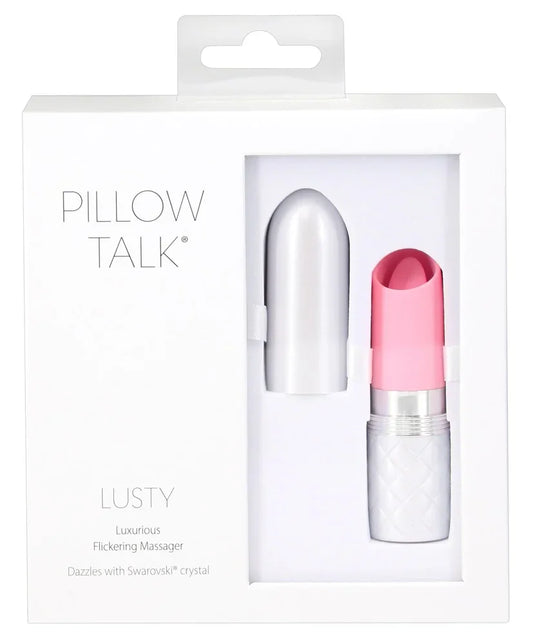 Lusty - Happytoys Sexshop: Toys for Feeling Happy & Easy 😊 - Discreet geleverd