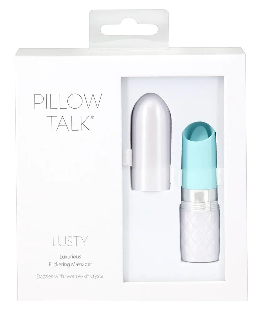 Lusty - Happytoys Sexshop: Toys for Feeling Happy & Easy 😊 - Discreet geleverd