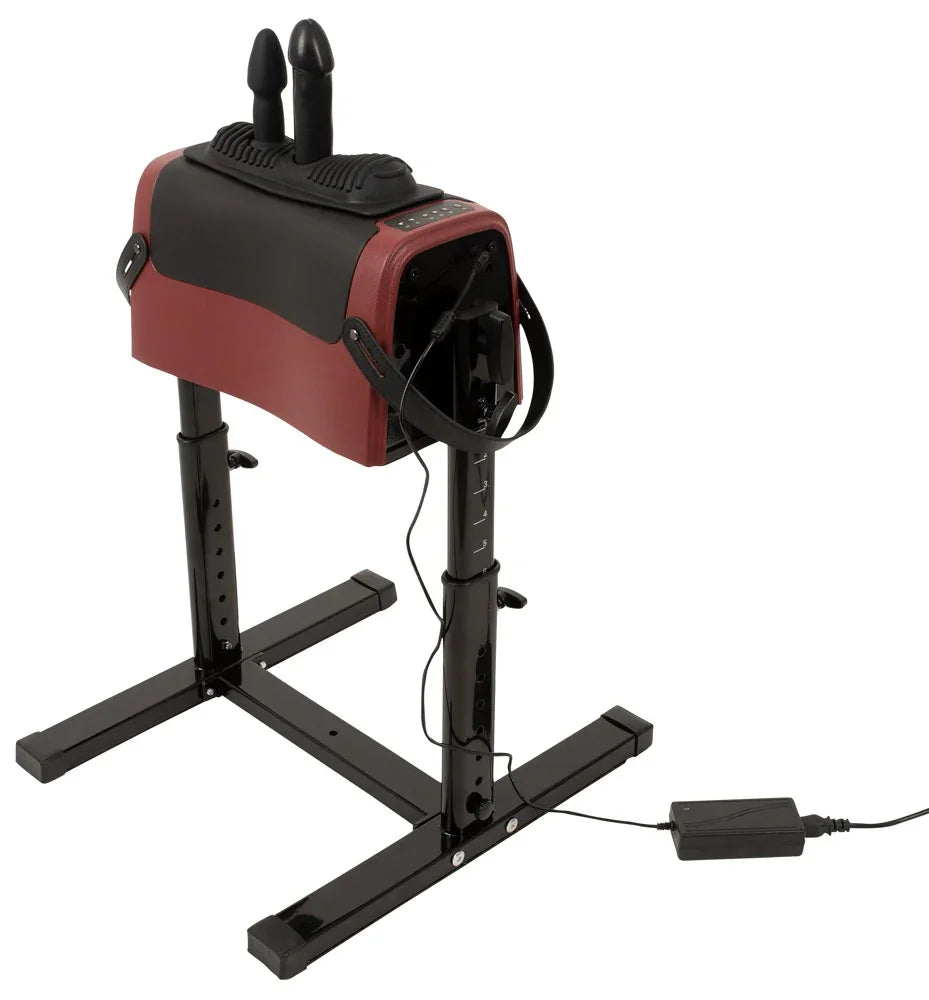 CLIMAXXR360 - Happytoys Sexshop: Toys for Feeling Happy & Easy 😊 - Discreet geleverd