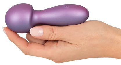 Flexible Mini Wand by Sweet Smile - Happytoys Sexshop: Toys for Feeling Happy & Easy 😊 - Discreet geleverd