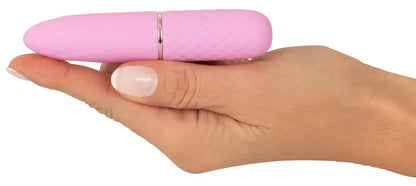 Mini Vibrator by The Cuties - Happytoys Sexshop: Toys for Feeling Happy & Easy 😊 - Discreet geleverd