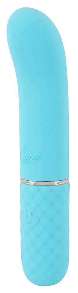 Mini Vibrator by Cuties - Happytoys Sexshop: Toys for Feeling Happy & Easy 😊 - Discreet geleverd