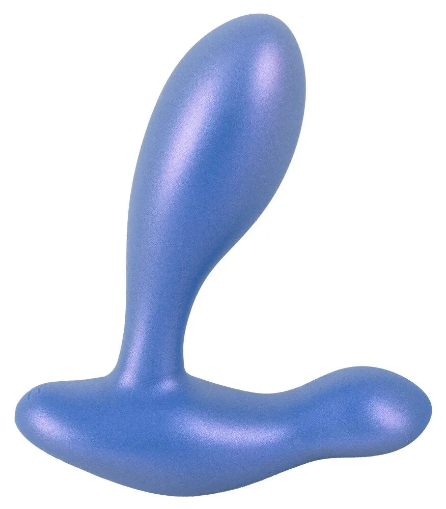 Flexible Butt Plug by Sweet Smile - Happytoys Sexshop: Toys for Feeling Happy & Easy 😊 - Discreet geleverd