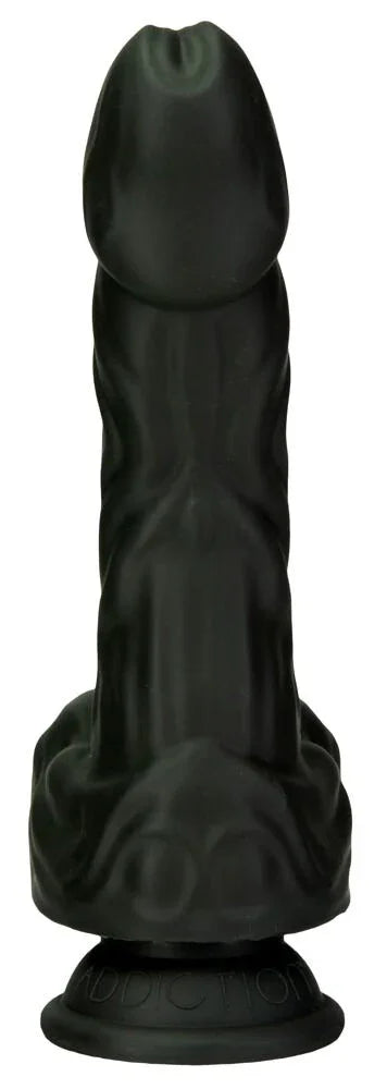 8,6" Rotating & Thrusting Vibrating Dong by Naked Addiction - Happytoys Sexshop: Toys for Feeling Happy & Easy 😊 - Discreet geleverd