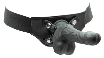 8,6" Rotating & Thrusting Vibrating Dong by Naked Addiction - Happytoys Sexshop: Toys for Feeling Happy & Easy 😊 - Discreet geleverd