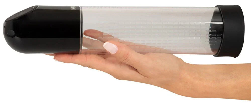 Waterproof Automatic Pump by Mr. Boner - Happytoys Sexshop: Toys for Feeling Happy & Easy 😊 - Discreet geleverd