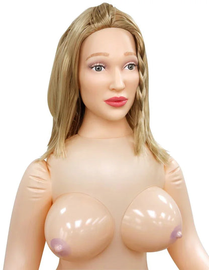 Cheating Wife Amanda by Excellent Power - Happytoys Sexshop: Toys for Feeling Happy & Easy 😊 - Discreet geleverd