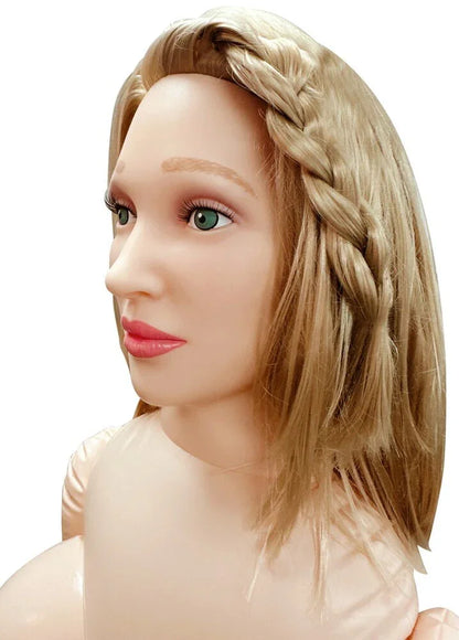 Cheating Wife Amanda by Excellent Power - Happytoys Sexshop: Toys for Feeling Happy & Easy 😊 - Discreet geleverd