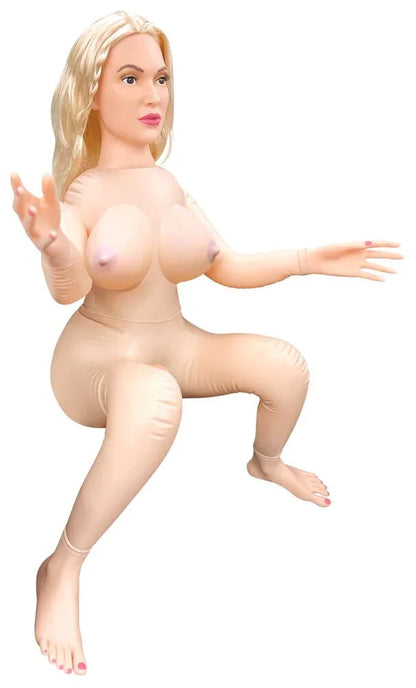 Cheating Wife Rosie by Excellent Power - Happytoys Sexshop: Toys for Feeling Happy & Easy 😊 - Discreet geleverd