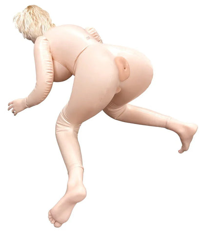 Cheating Wife Rosie by Excellent Power - Happytoys Sexshop: Toys for Feeling Happy & Easy 😊 - Discreet geleverd