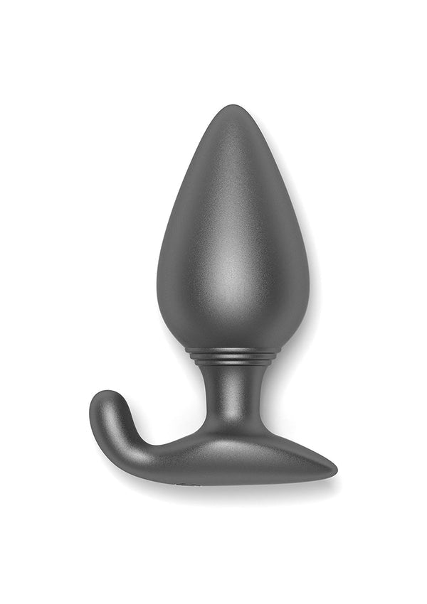 Rio Vibrating Anal Plug + App by Oninder