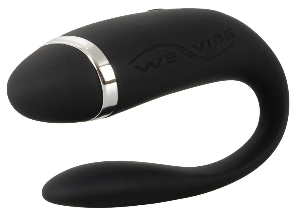 We-Vibe 30 by Magic Shivers - Happytoys Sexshop: Toys for Feeling Happy & Easy 😊 - Discreet geleverd