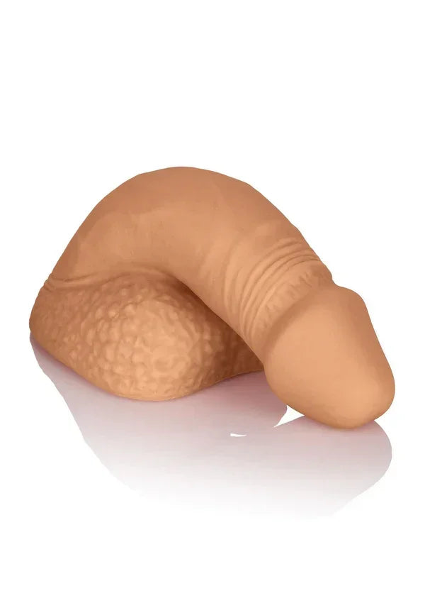 5inchSiliconePackingPenisbyCalExotics1 @ Happytoys Sexshop: online sex shop for Feeling Happy & Easy 😊 the erotic store owned by a woman