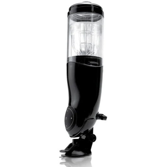 PDX Extreme Mega-Bator Ass by Pipedream - Happytoys Sexshop: Toys for Feeling Happy & Easy 😊 - Discreet geleverd