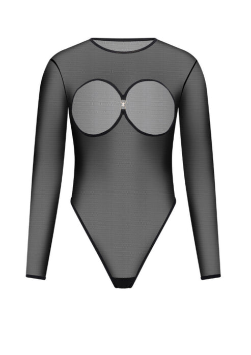 Provocative Cupless Body by Kinky Diva