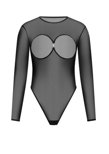 Provocative Cupless Body by Kinky Diva