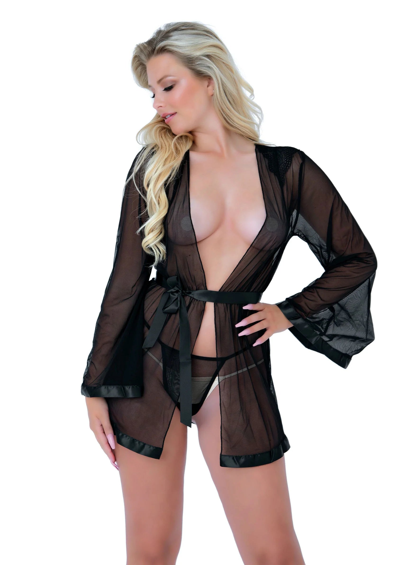 75109_BLACK_013 | bestel discreet online bij Happytoys, de erotische webshop geleid door een vrouw.