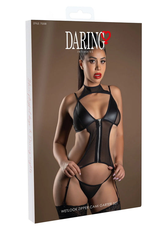 75358_BLACK_03 | bestel discreet online bij Happytoys, de erotische webshop geleid door een vrouw.