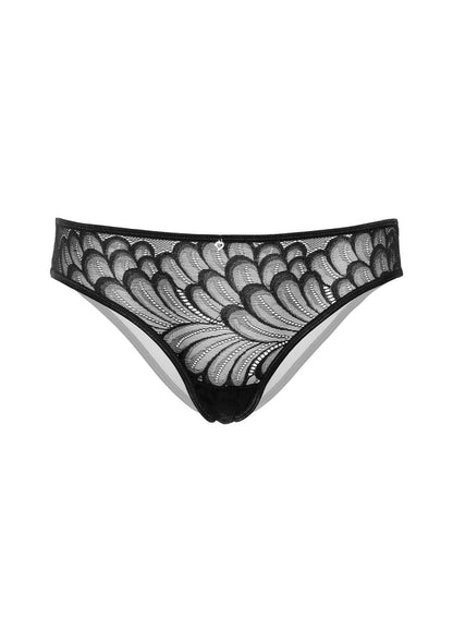 Hiphugger Pantie with ruched back by Daring Intimates