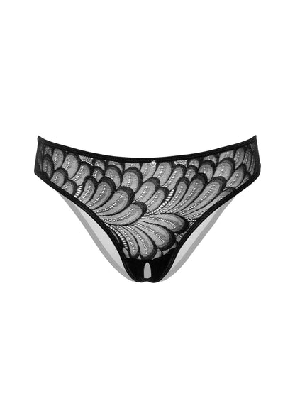 Bestel: Crotchless Hiphugger - bij Happytoys: de erotische sex webshop | liever Happy dan Easy ⭐⭐⭐⭐⭐