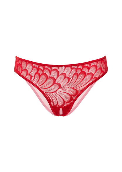 Bestel: Crotchless Hiphugger - bij Happytoys: de erotische sex webshop | liever Happy dan Easy ⭐⭐⭐⭐⭐