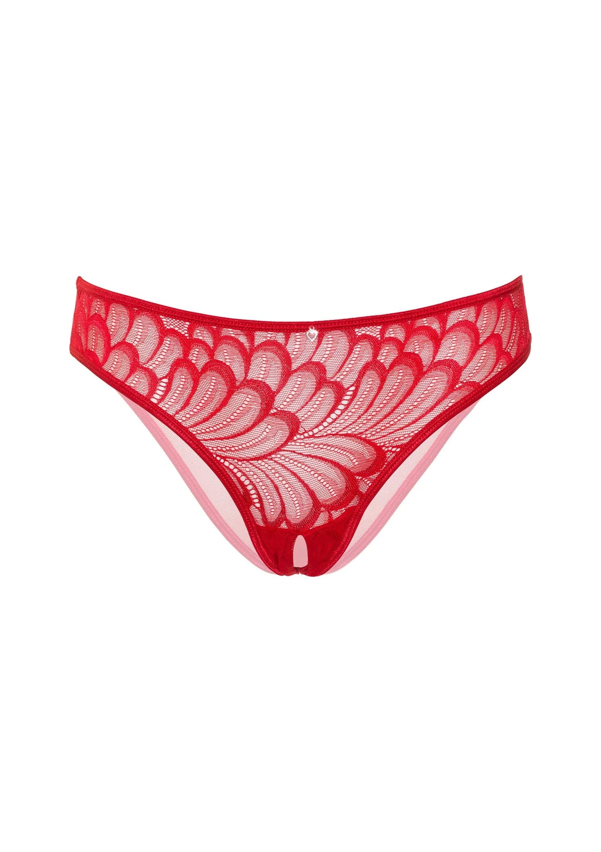 Bestel: Crotchless Hiphugger - bij Happytoys: de erotische sex webshop | liever Happy dan Easy ⭐⭐⭐⭐⭐