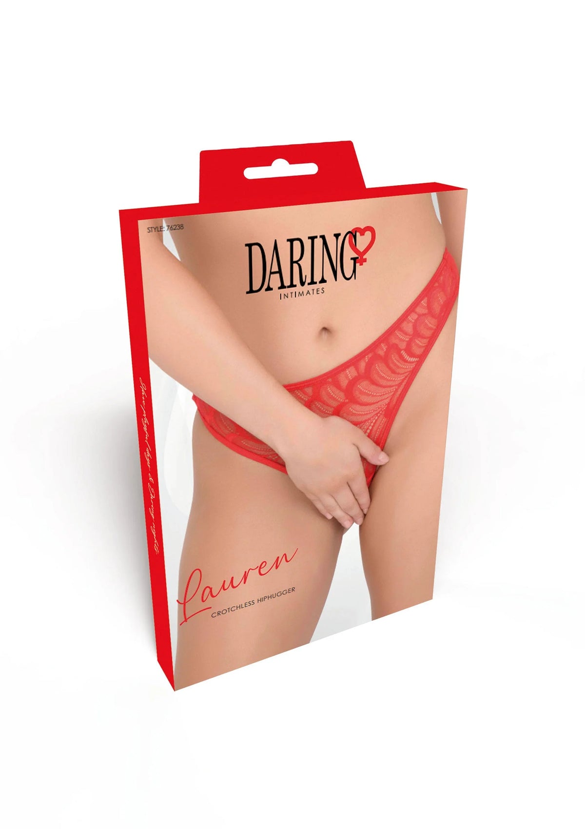Bestel: Crotchless Hiphugger - bij Happytoys: de erotische sex webshop | liever Happy dan Easy ⭐⭐⭐⭐⭐