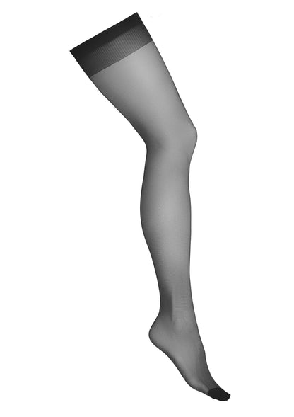 Bestel: Stockings S001 - bij Happytoys: de erotische sex webshop | liever Happy dan Easy ⭐⭐⭐⭐⭐