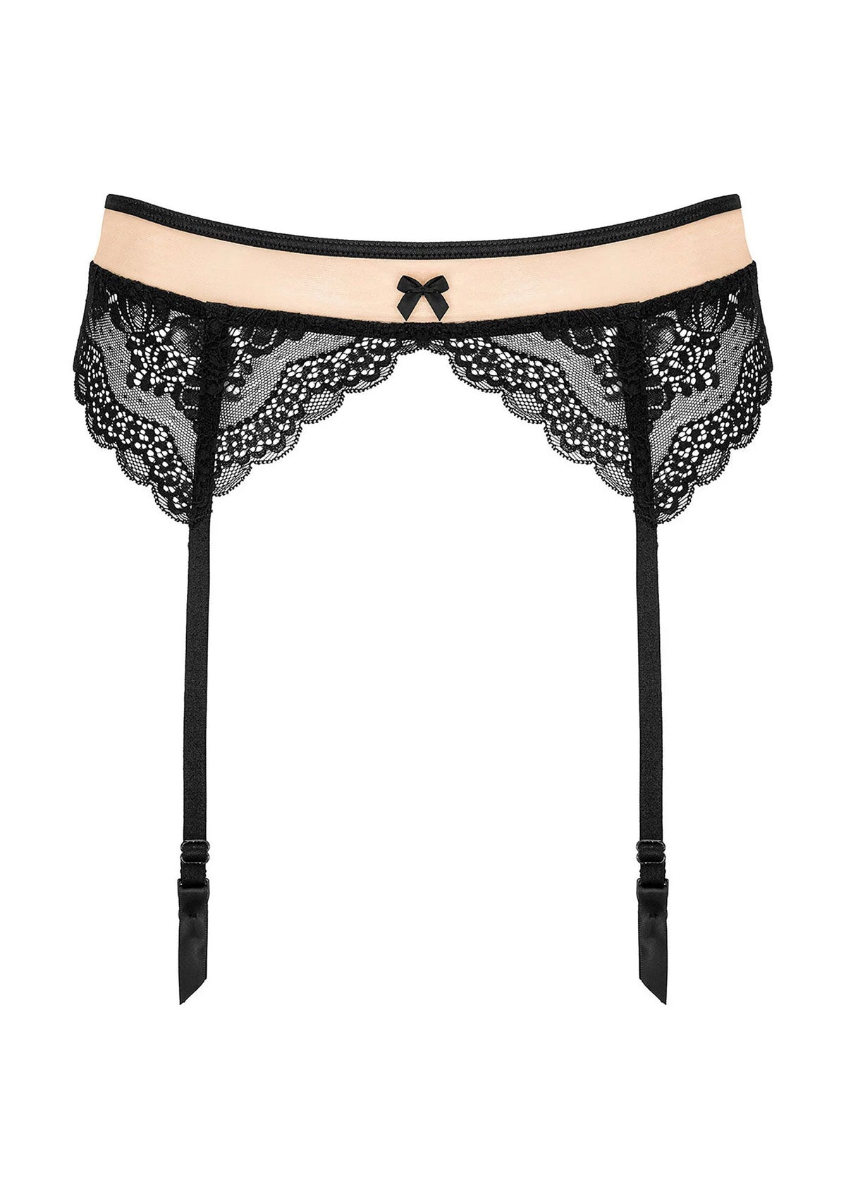 Bestel: Garter Belt G001 - bij Happytoys: de erotische sex webshop | liever Happy dan Easy ⭐⭐⭐⭐⭐