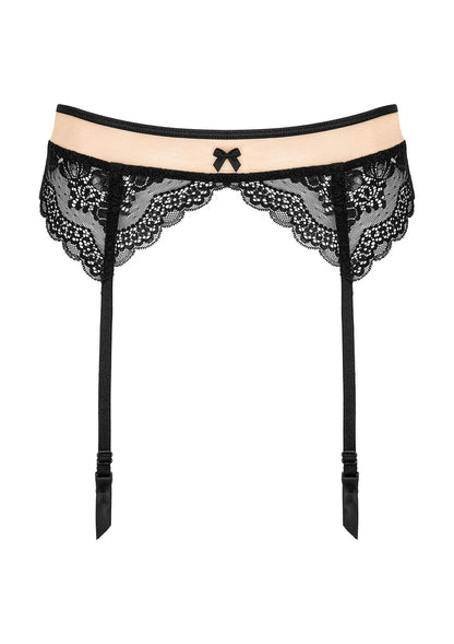 Bestel: Garter Belt G001 - bij Happytoys: de erotische sex webshop | liever Happy dan Easy ⭐⭐⭐⭐⭐