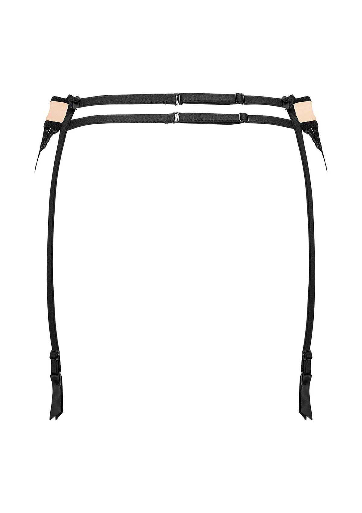 Bestel: Garter Belt G001 - bij Happytoys: de erotische sex webshop | liever Happy dan Easy ⭐⭐⭐⭐⭐
