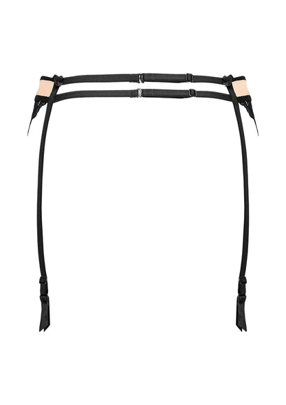 Bestel: Garter Belt G001 - bij Happytoys: de erotische sex webshop | liever Happy dan Easy ⭐⭐⭐⭐⭐