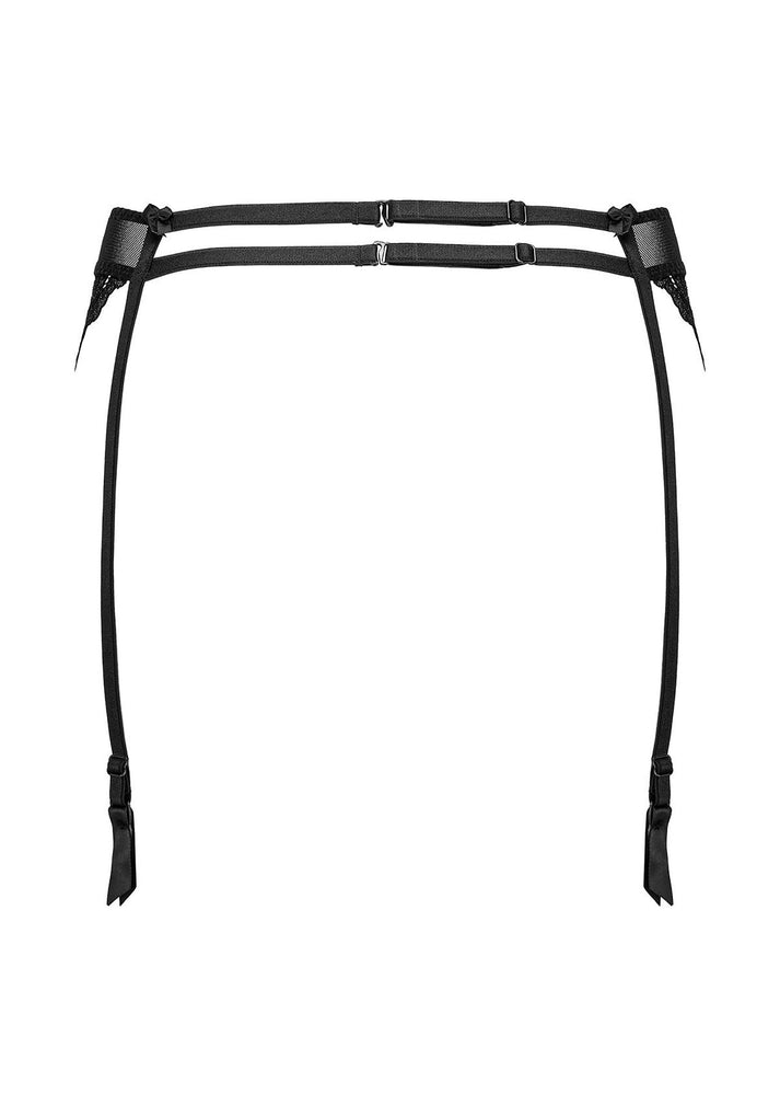 Garter Belt G002 by Kotek