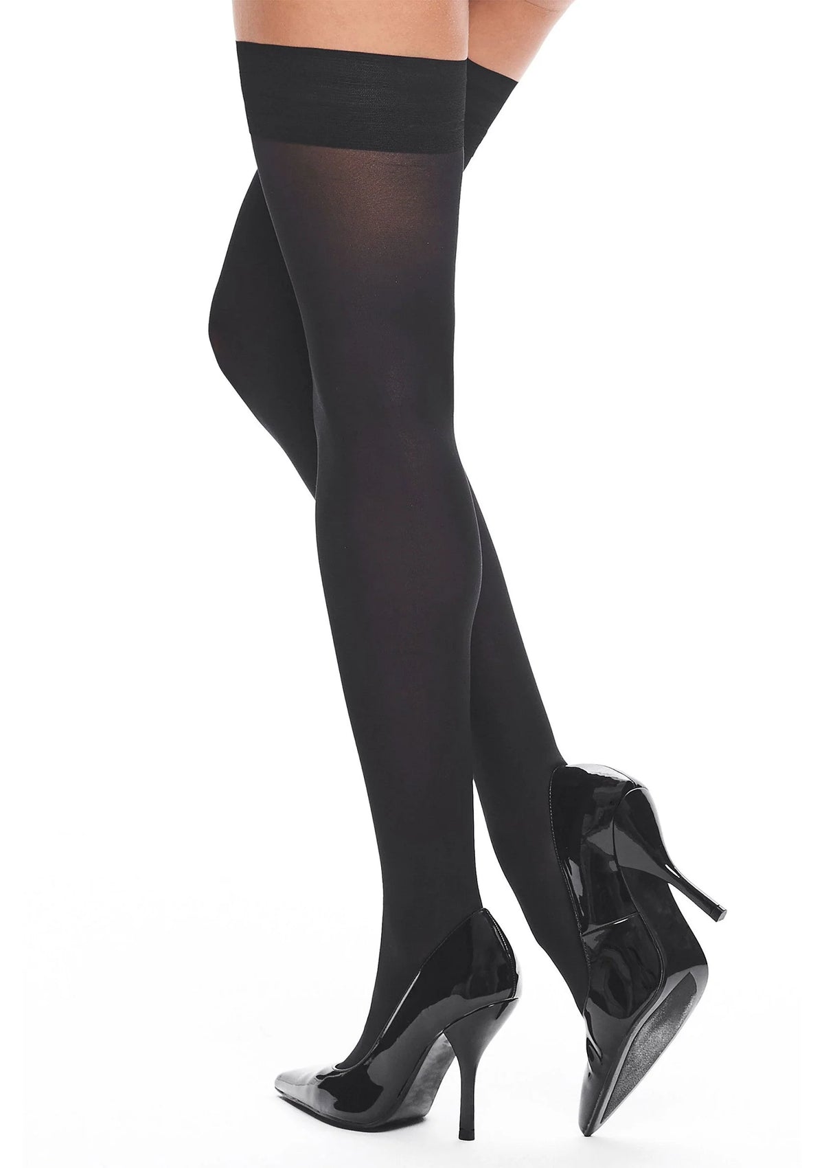 Bestel: Hold Ups H025 - bij Happytoys: de erotische sex webshop | liever Happy dan Easy ⭐⭐⭐⭐⭐