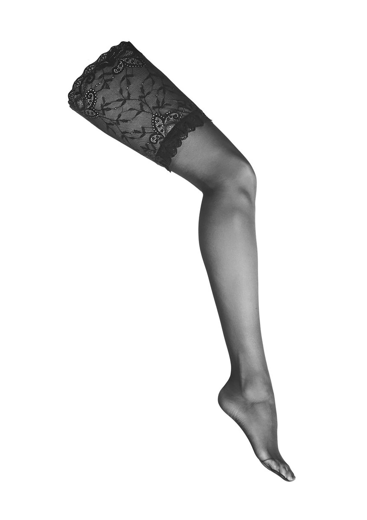 Bestel: Stockings S012 - bij Happytoys: de erotische sex webshop | liever Happy dan Easy ⭐⭐⭐⭐⭐