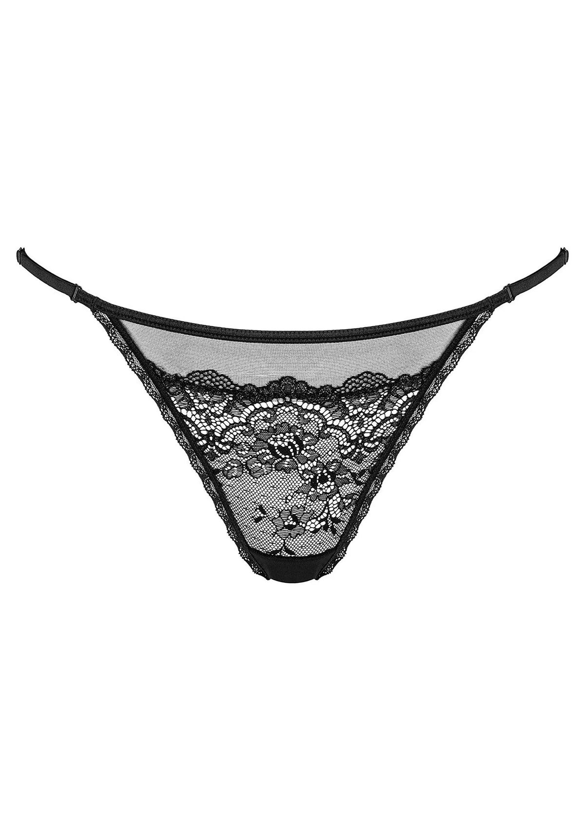 Bestel: String ST002 - bij Happytoys: de erotische sex webshop | liever Happy dan Easy ⭐⭐⭐⭐⭐