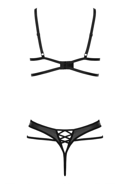 Bestel: Celadine 2pcs set - bij Happytoys: de erotische sex webshop | liever Happy dan Easy ⭐⭐⭐⭐⭐