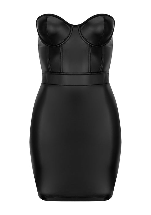 Blackelia dress by Kotek