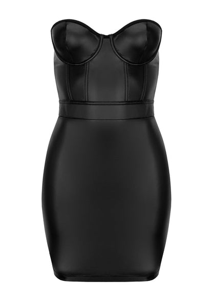 Blackelia dress by Kotek