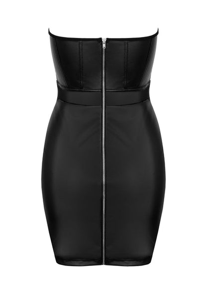 Blackelia dress by Kotek