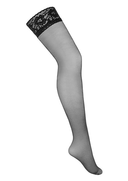 Stockings S018 Plus by Kotek