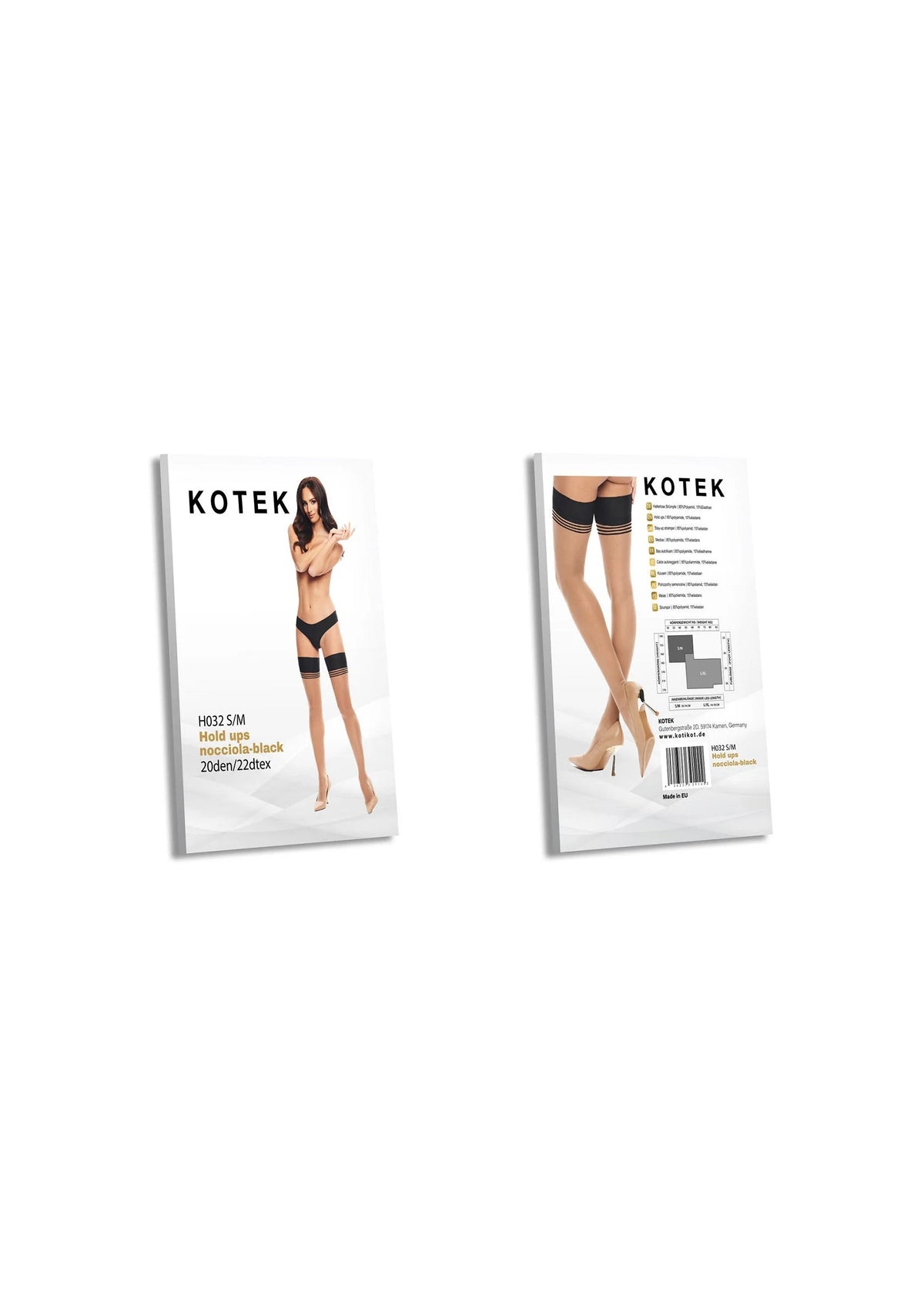 Bestel: Hold Ups H032 - bij Happytoys: de erotische sex webshop | liever Happy dan Easy ⭐⭐⭐⭐⭐
