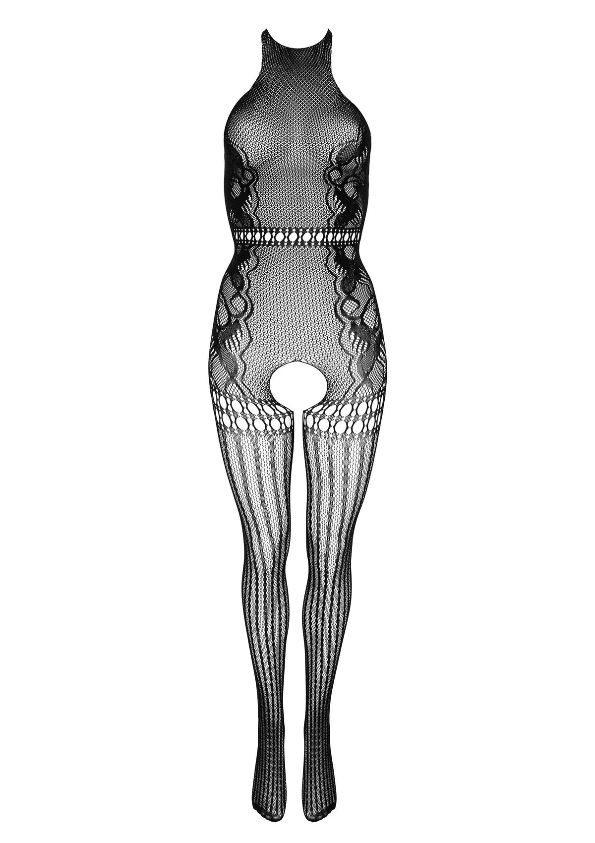 Bestel: Bodystocking BG001 - bij Happytoys: de erotische sex webshop | liever Happy dan Easy ⭐⭐⭐⭐⭐