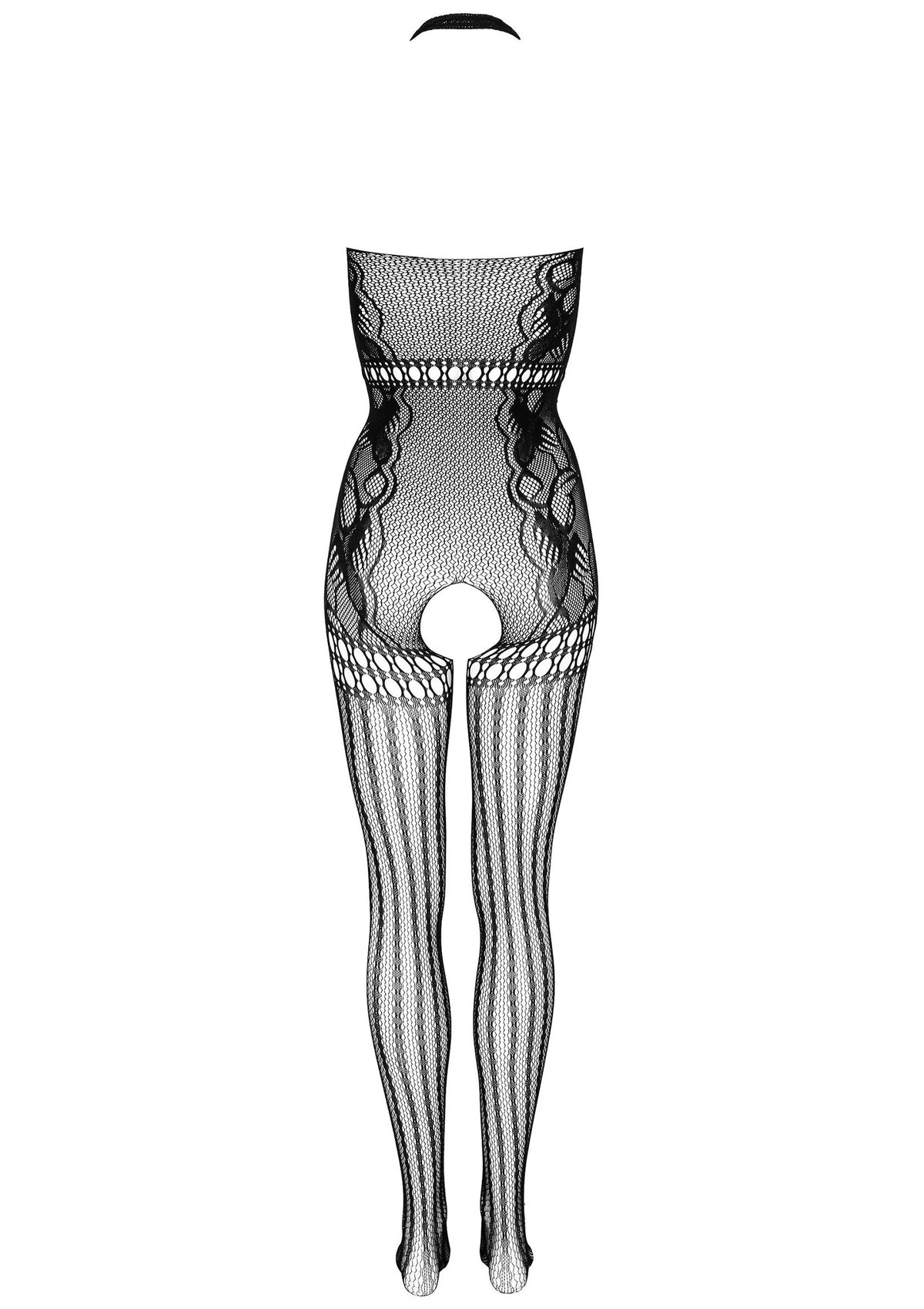 Bestel: Bodystocking BG001 - bij Happytoys: de erotische sex webshop | liever Happy dan Easy ⭐⭐⭐⭐⭐