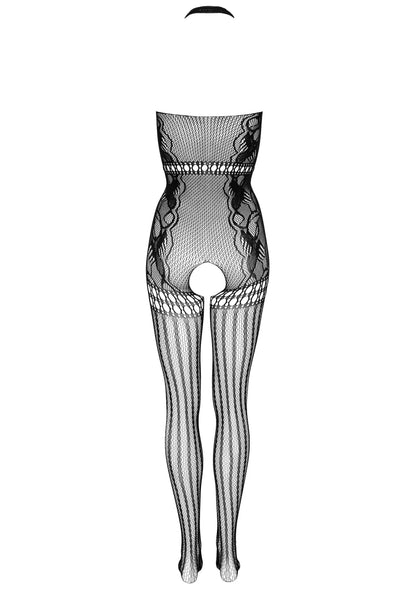 Bestel: Bodystocking BG001 - bij Happytoys: de erotische sex webshop | liever Happy dan Easy ⭐⭐⭐⭐⭐