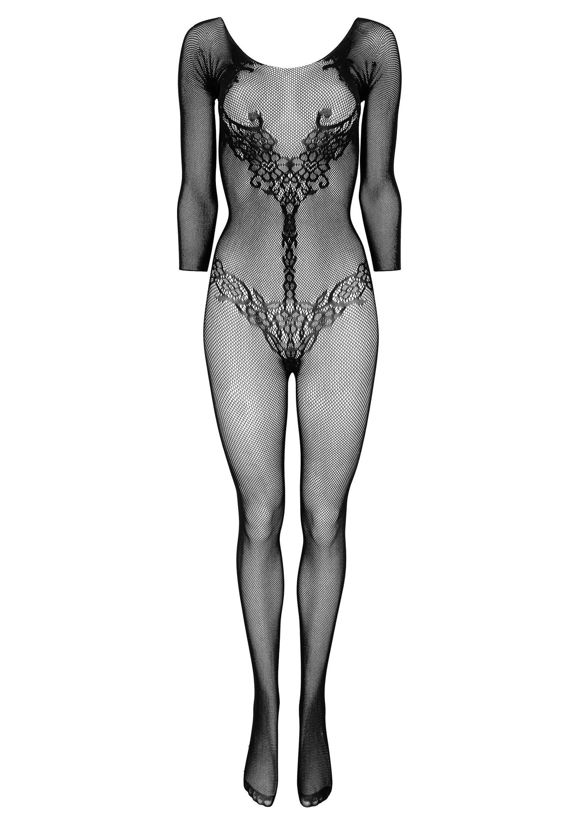 Bestel: Bodystocking BG003 - bij Happytoys: de erotische sex webshop | liever Happy dan Easy ⭐⭐⭐⭐⭐